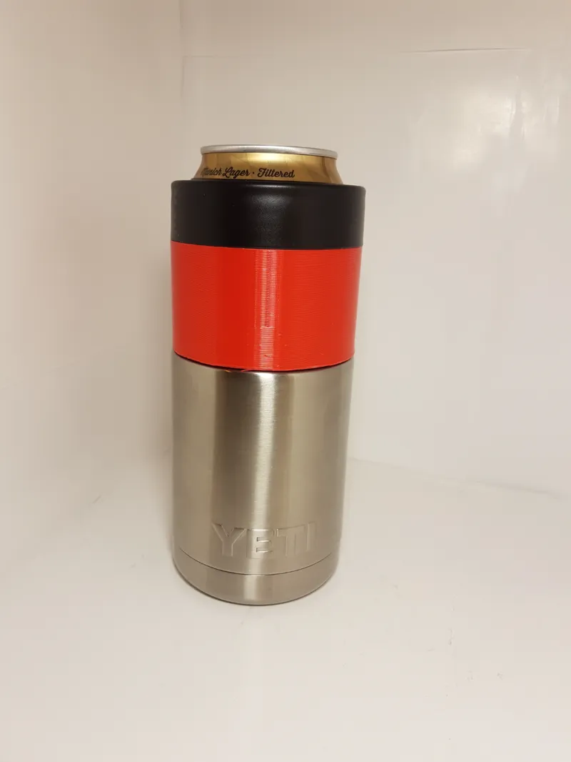 Yeti Euro Adapter 500ml