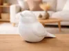 Minimalist Decorative Bird