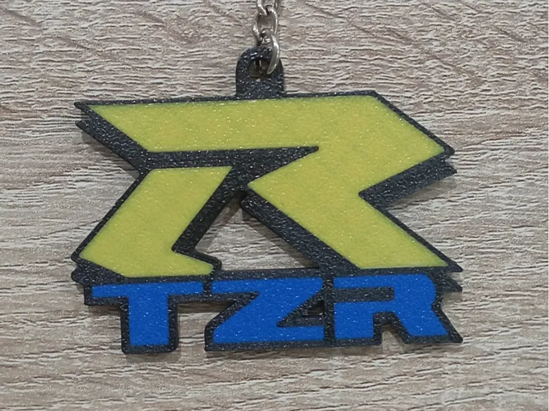 yamaha TZR