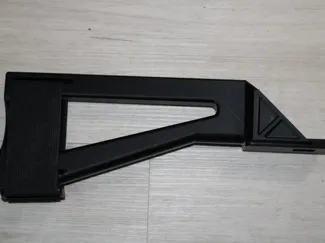 San Koha Industries - Micro Draco Triangle Brace