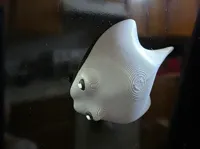 0.16mm layer, 2 walls, 15% infill