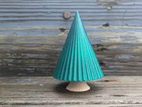 Set de sapins de Noël — photo 4