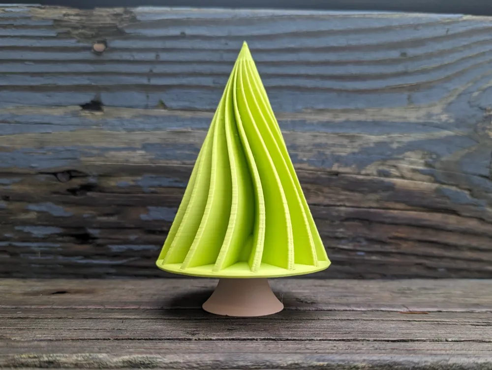 Christmas Tree Set by JamesThePrinter - MakerWorld