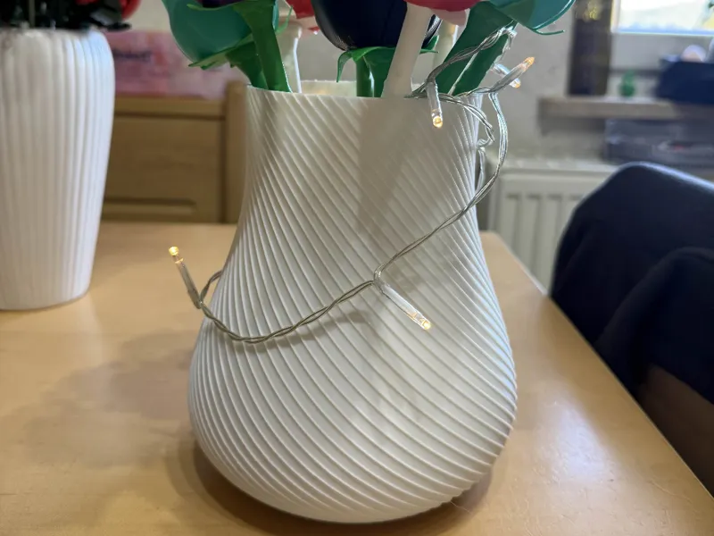 Vase