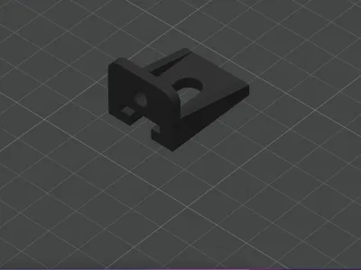 Garage Door Bracket