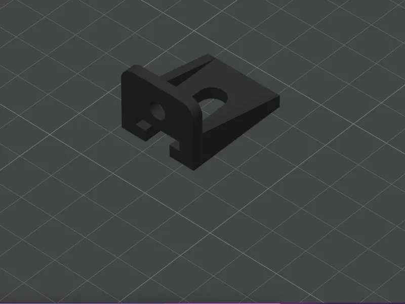 Garage Door Bracket