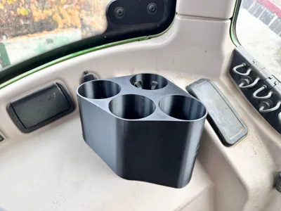 FENDT Cup holder