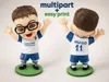 0.16mm layer, 3 walls, 6% infill