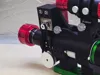 0.2mm layer, 6 walls, 25% infill