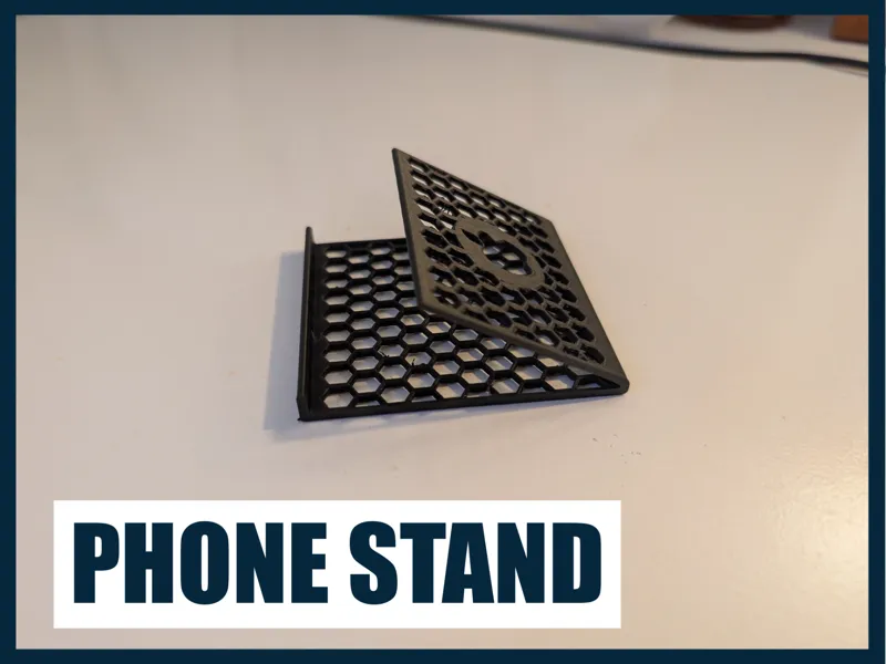 Support téléphone 