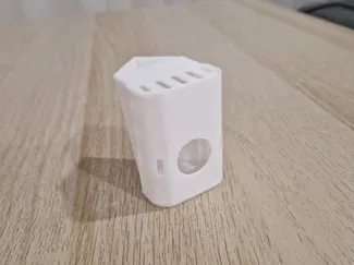 Everything Presence One corner case