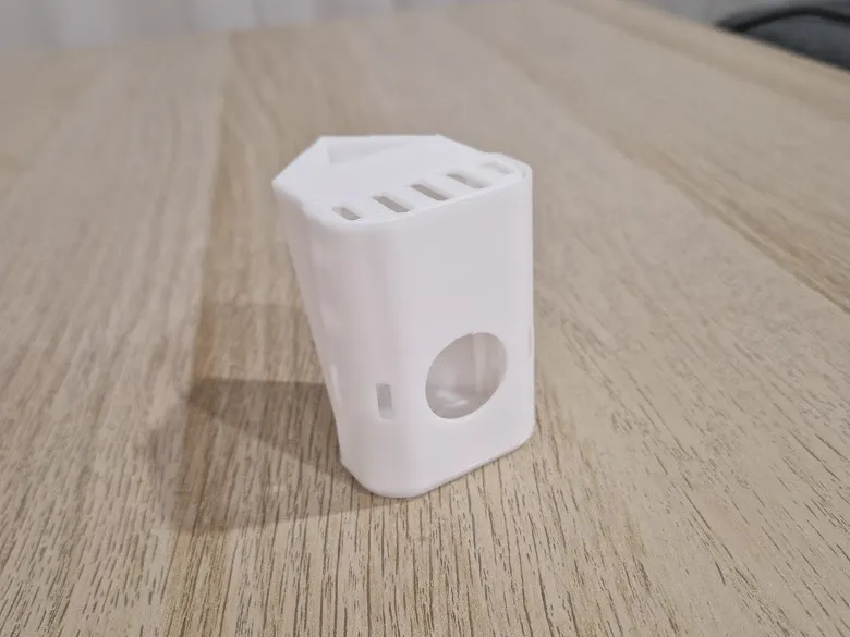 Everything Presence One corner case