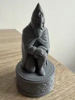0.16mm layer, 2 walls, 10% infill