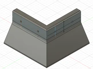 Stalltraeger / stable raiser