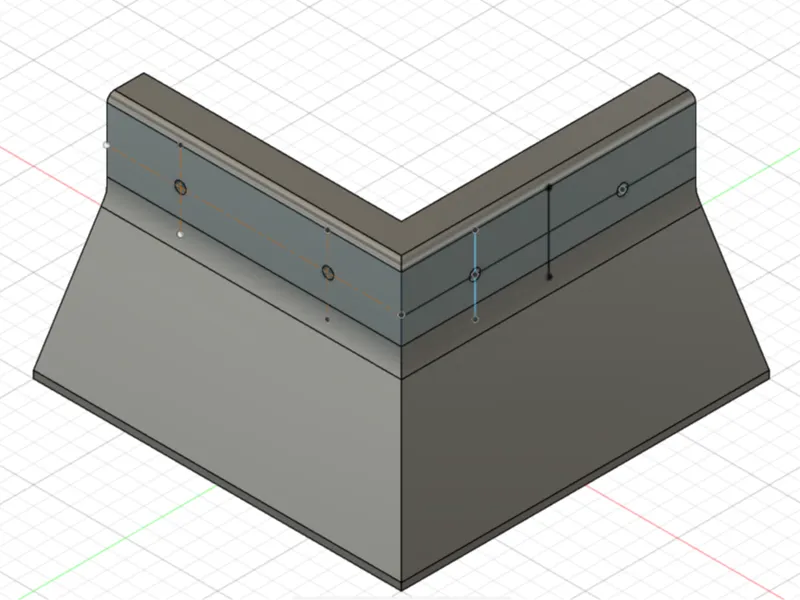 Stalltraeger / stable raiser