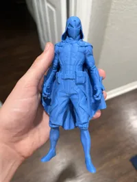 Single Color NO AMS