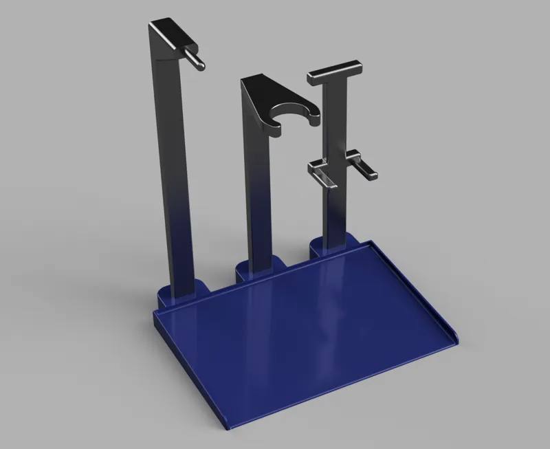 Kitchen Dish Washing Accessories Drip Tray