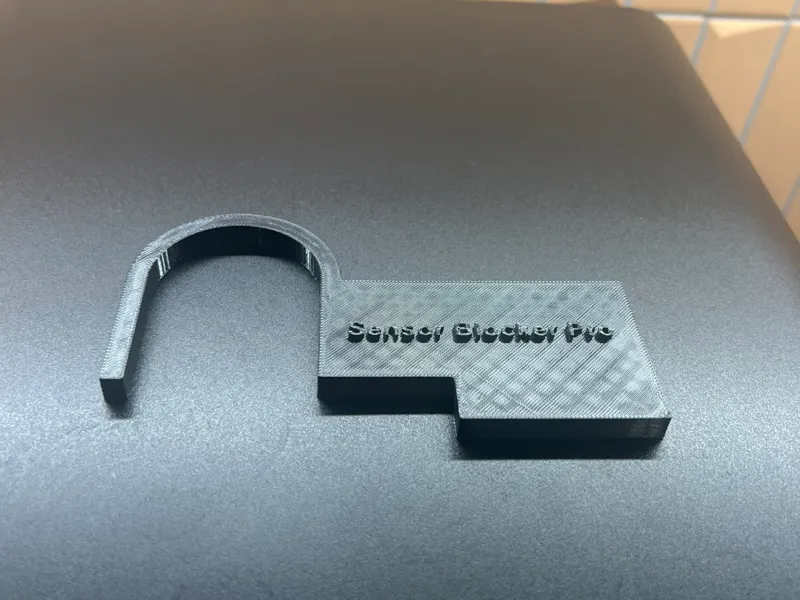 Sensor Blocker Pro for Wellsys Water Dispenser