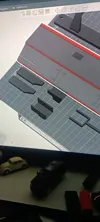 0.24mm layer, 3 walls, 15% infill