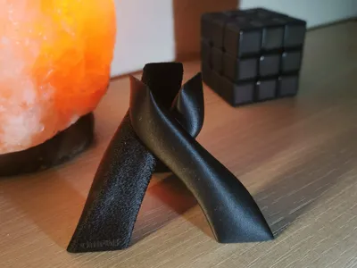 Rubik's cube ONIstand 