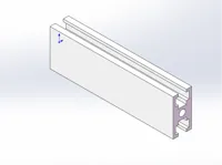 0.16mm 层高, 3 层墙, 15% 填充