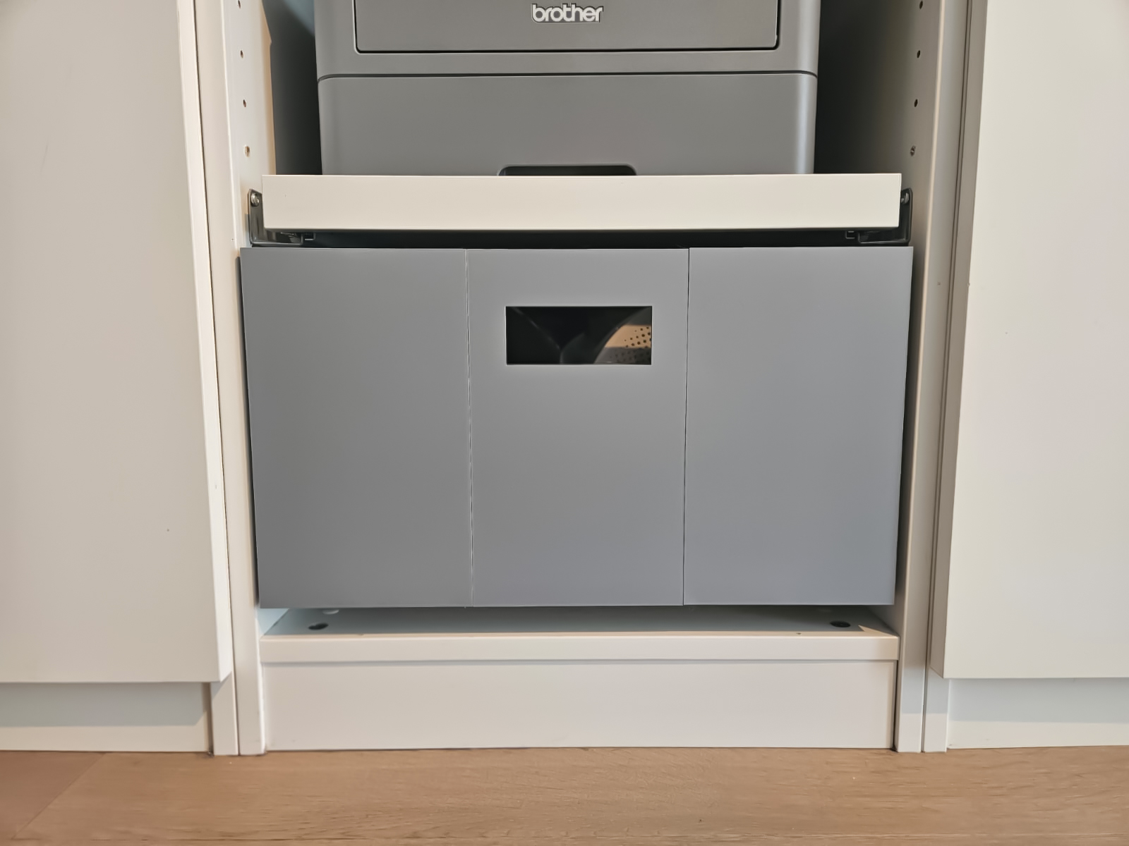 IKEA Pax Schubladencover (Komplement 50 cm)