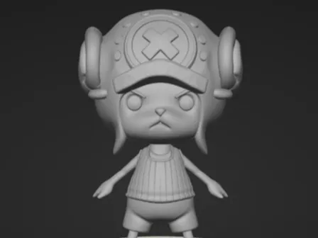 Chopper One Piece