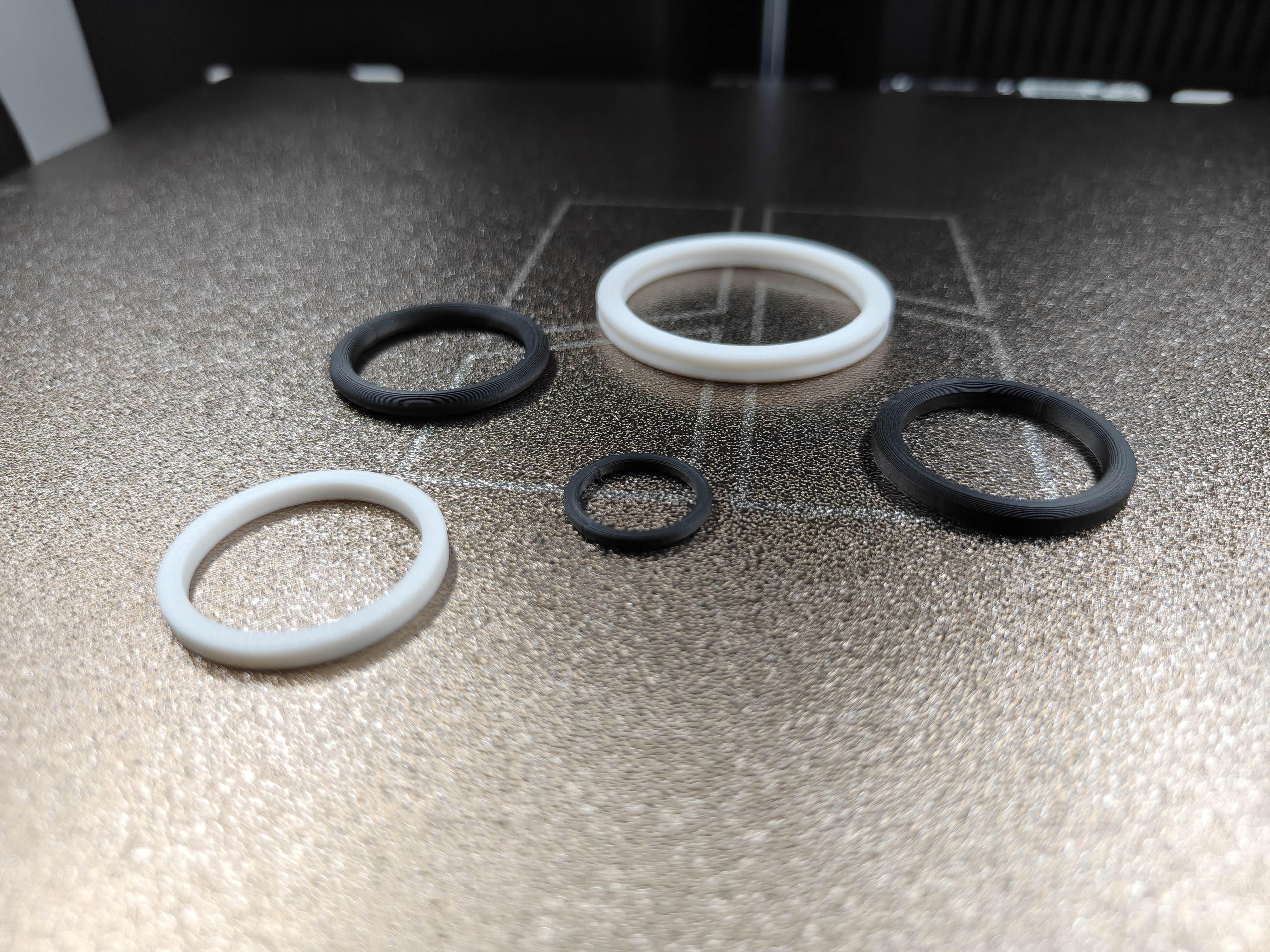 O-Ring Generator - 1