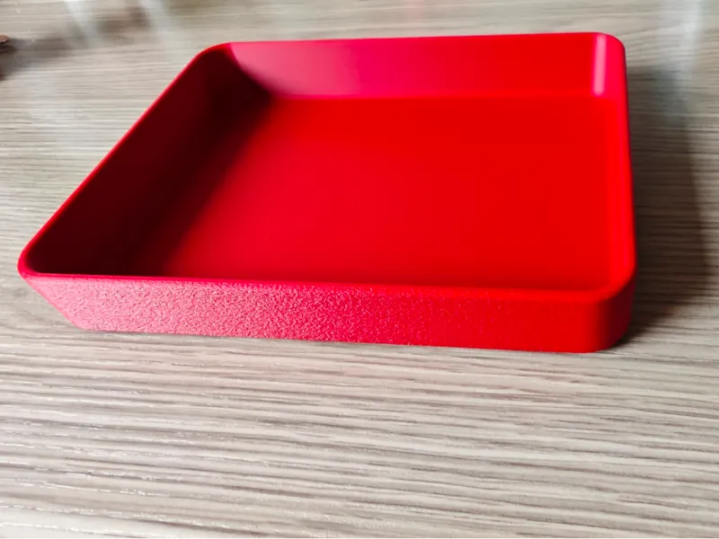 Fuzzy Bowl