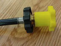 0.28mm layer, 2 walls, 10% infill