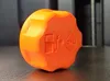 0.12mm layer, 2 walls, 15% infill