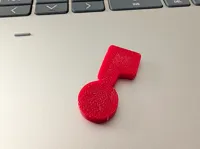 0.2mm layer, 6 walls, 25% infill