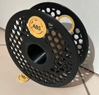 Bambu Replacement Spool Deluxe