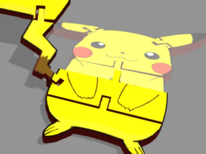 pikachu