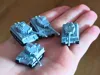 3 tanks
