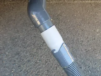 Adapter für Abwasserauslass Adria Wohnmobil
