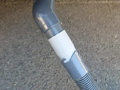 Adapter for Adria Motorhome Wastewater Outlet