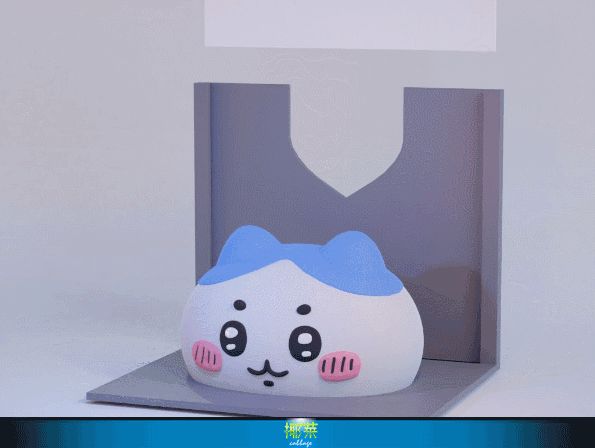chiikawa 吉伊卡哇 小八 Palworld 幻兽帕鲁 兄弟