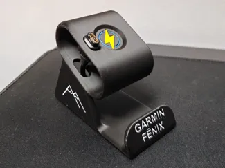 Garmin Fenix 8 Charge Stand