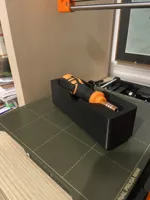0.2mm layer, 4 walls, 15% infill