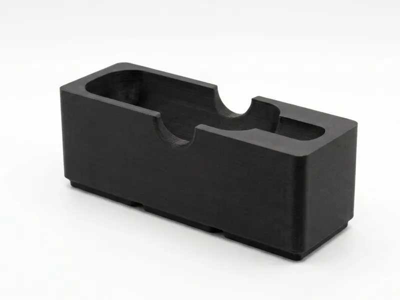 Gridfinity 3x1 Screwdriver Holder