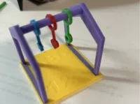 0.12mm layer, 2 walls, 15% infill