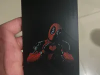 0.08mm layer, 2 walls, 100% infill