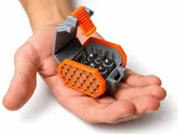 0.24mm layer, 5 walls, 15% infill