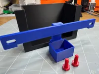0.24mm layer, 2 walls, 15% infill