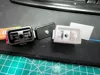 0.08mm layer, 3 walls, 30% infill
