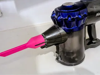 Akitas Vacuum Hoover Nozzle