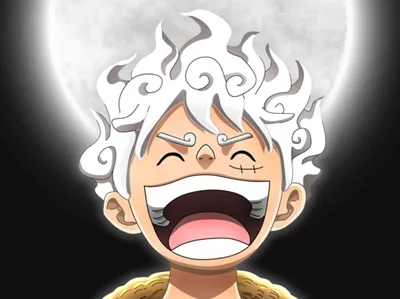 luffy one piece rilievo