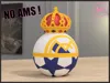 0.12mm layer, 3 walls, 10% infill A1 Mini No AMS Split