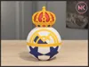 0.12mm layer, 3 walls, 10% infill A1 No AMS Split Profil